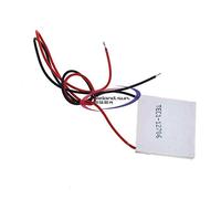Reland Sun TEC1-12706 - Disipador térmico termoeléctrico (5 unidades, 12 V, 60 W, 5,8 A)