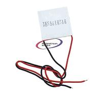 Reland Sun TEC1-12712 40x40MM refrigerador termoeléctrico Peltier placa de refrigeración