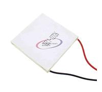 Reland Sun TEC1-12726 50x50mm Disipador de calor termoeléctrico Cooler Peltier Placa de refrigeración Módulo de refrigeración