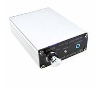 Reland Sun XH-M541 Amplificador de potencia digital de alta potencia TPA3116D2 Amplificador Junta Tecnología Core Amplificador de potencia digital Junta 2 Canales 60W