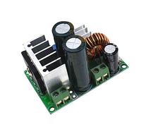 Reland Sun XL4015 5A AC/DC a DC Buck convertidor de voltaje 3.3V 5V 9V 12V 24V potencia ajustable