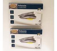 Relanzón en aceite de oliva