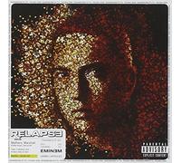 Relapse by Eminem