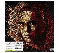 Eminem - Relapse [Vinilo]
