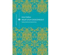 Relat D Un Desconegut