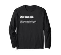 Relatable Funny Dictionary Definition Diagnosis Manga Larga