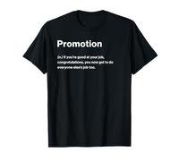 Relatable Funny Dictionary Definition Promotion Camiseta