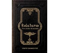 Relatario para noches de insomnio