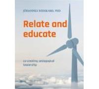 Relate And Educate (ebook)