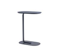 Relate Mesa de Centro 73,5 cm Azul- Gris