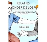 Relaties onder de loep: Een praktische handleiding voor het begrijpen en verbeteren van relaties