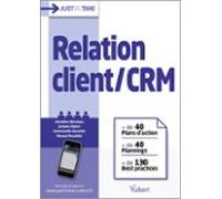 Relation Client / Crm (ebook)