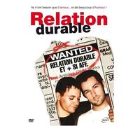Relation durable [Francia] [DVD]