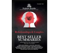 Relationships & Couples - Volume Two: Smarter Every Day, One Page at a Time