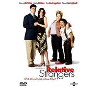 Relative Strangers [Alemania] [DVD]