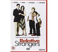 Relative Strangers [DVD] [Reino Unido]