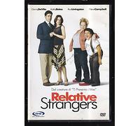 Relative_Strangers [Italia] [DVD]