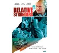 Relative Strangers [Reino Unido] [DVD]