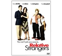 Relative Strangers [Reino Unido] [DVD]