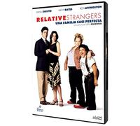 Relative Strangers (Una familia casi perfecta) [DVD]
