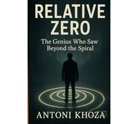 RELATIVE ZERO: The Genius Who Saw Beyond the Spiral