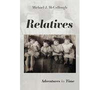Relatives: Adventures in Time