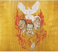 The Relatives - The Electric Word