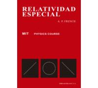relatividad especial curso de física del mit