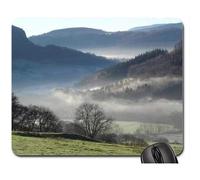 Relatividad Física Ciencia Fórmula Cálculo Rectángulo Antideslizante Goma Mousepad