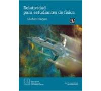 Relatividad Para Estudiantes De Fisica (2ª Ed.)