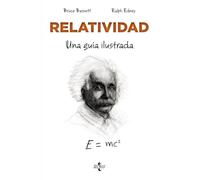 Relatividad: Una guía ilustrada (Filosofía - Filosofía y Ensayo)