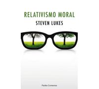 Relativismo moral (Contextos)