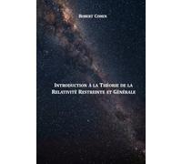 Relativité restreinte et générale