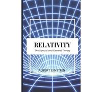 RELATIVITY The Special and General Theory