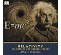 Relativity: The Special And General Theory (audiolibro)