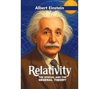 Relativity: The Special and the General Theory - Paperback