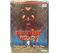Relato criminal (1989) Murder Story - Eddie Arno.