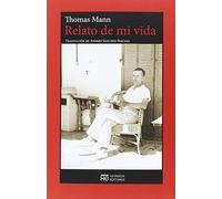 Relato De Mi Vida (El Jardín de Epicuro)