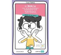 Relato de un atraco. El blog de Leandra y Bruno