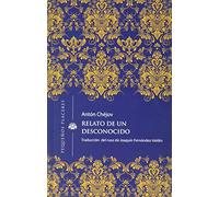 Relato de un desconocido: 11 (Pequeños Placeres)