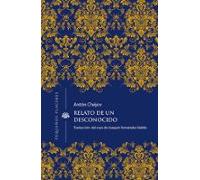 Relato De Un Desconocido