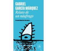 Relato de un náufrago (Random House)
