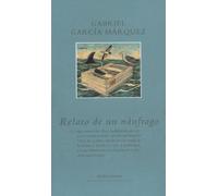 Relato de un náufrago (BIBLIOTECA GARCIA MARQUEZ)