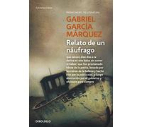 Relato de un náufrago (Contemporánea | Narrativa)