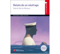 Relato De Un Naufrago (Colección Cucaña) - 9788468211060