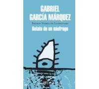 Relato De Un Náufrago (ebook)