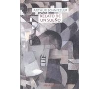 Relato de un sueño (SIN COLECCION)