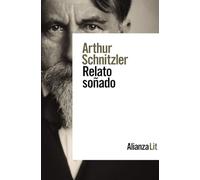 Relato soñado (ALIANZA LITERARIA (AL))