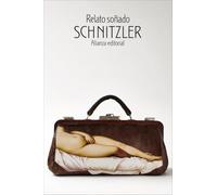 Relato soñado (El libro de bolsillo - Bibliotecas de autor - Biblioteca Schnitzler)