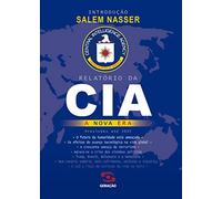 Relatório da CIA - A nova era